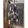 Custom Log Merchandiser Log Merchandising System